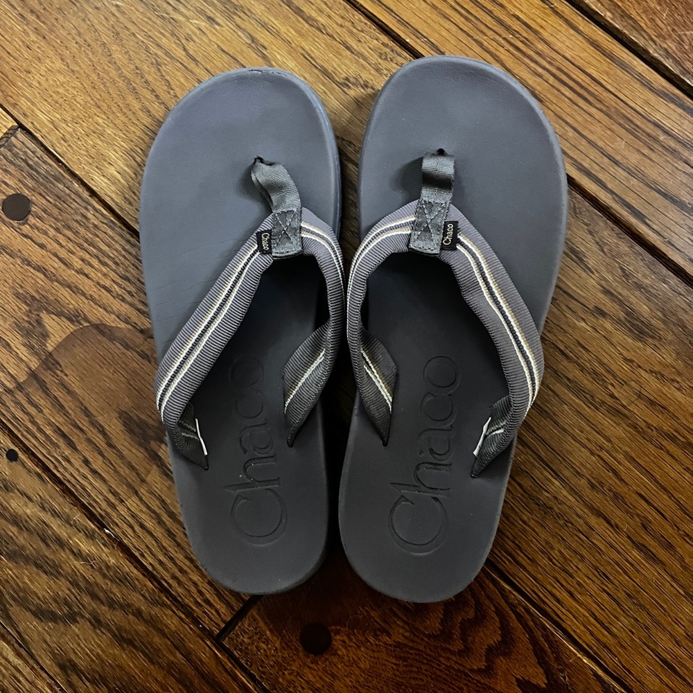 Chaco Flip Flops